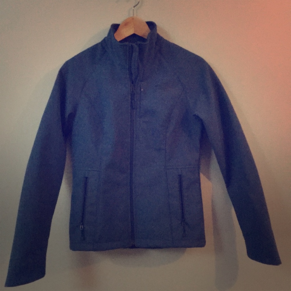 The North Face Windstopper Jacket